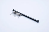 (FANG) Titanium Glaze Comb - Adjustable